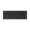Q5M-M1-WR-02 Keychron Q5M-M1 QMK/VIA Wireless Custom Keyboard - Black