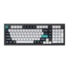 Keychron Q5 Max QMK/VIA Full-size Wireless Custom Mechanical Keyboard (Banana Switches) - Carbon Black