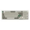 Q5M-P1-WR-02 Keychron Q5M-P1 QMK/VIA Wireless Custom Keyboard - Shell White