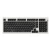 Q5M-P1-WR-03 Keychron Q5M-P1 QMK/VIA Wireless Custom Keyboard - Shell White