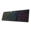 RD-K618RGB-PRO wr 01 REDRAGON MECHANICAL HORUS PRO Wireless Gaming Keyboard