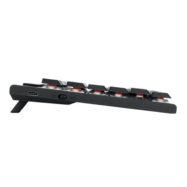 RD-K618RGB-PRO wr 03 REDRAGON MECHANICAL HORUS PRO Wireless Gaming Keyboard