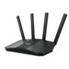 ASUS RT-BE82U Wi-Fi 7 Dual-Band 2.5GbE Router - Black
