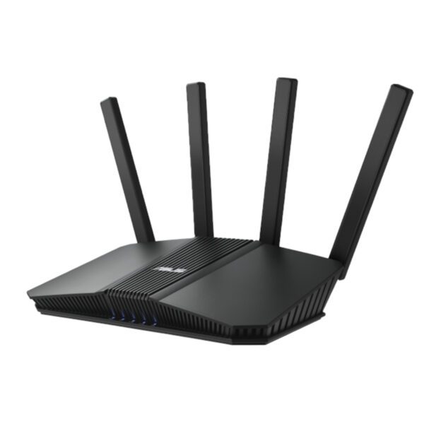 ASUS RT-BE82U Wi-Fi 7 Dual-Band 2.5GbE Router - Black