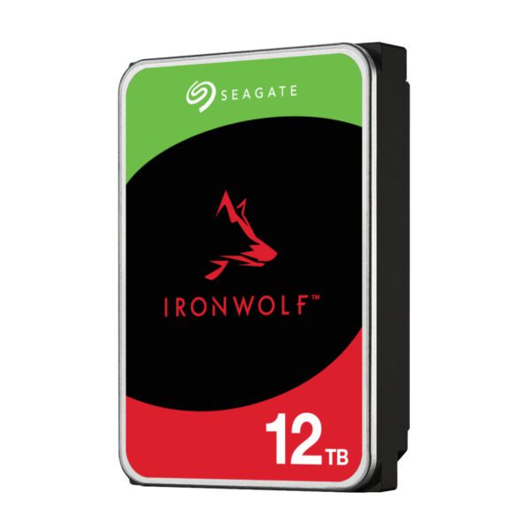 ST12000VN0008 Seagate-Ironwolf-12TB-256MB-7200-RPM-3.5-inch-SATA-HDD wr 02 Seagate Ironwolf 12TB 256MB 7200 RPM 3.5" SATA NAS HDD