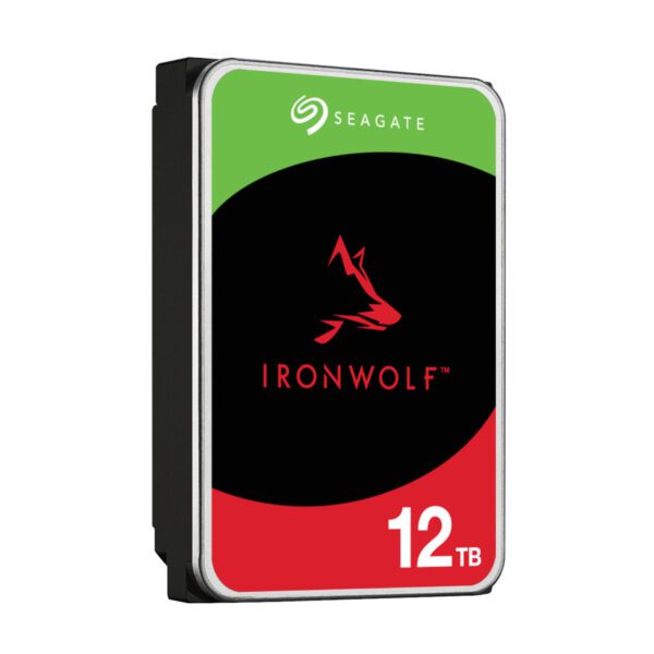 ST12000VN0008 Seagate-Ironwolf-12TB-256MB-7200-RPM-3.5-inch-SATA-HDD wr 03 Seagate Ironwolf 12TB 256MB 7200 RPM 3.5" SATA NAS HDD
