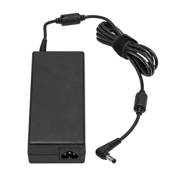 04G265000600AK wr 01 ASRock DEKSMINI Power Adapter 120W 19V 3pin