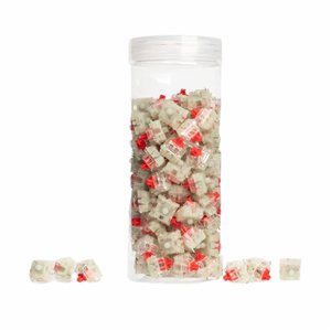 Keychron CHERRY MX2A Red RGB Switch Set