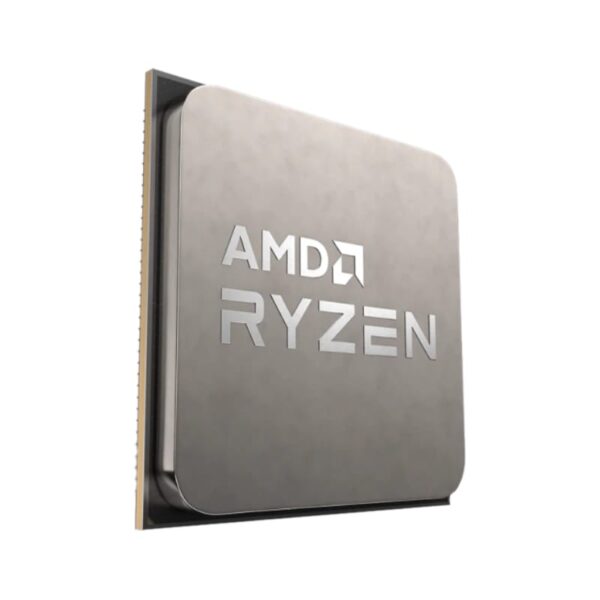 100-100000063WOF wr 03a AMD Ryzen 7 5800X 8-Core 3.8GHz AM4 CPU