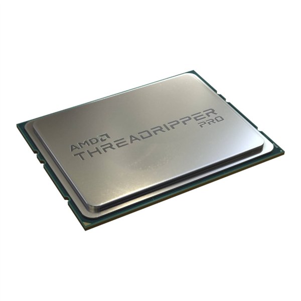100-100000444WOF wr 02 AMD RYZEN Threadripper Pro 5995WX 4.5Ghz 64-Core CPU
