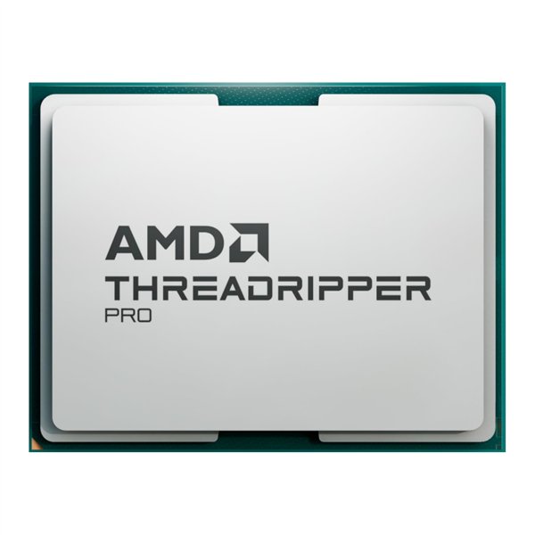 100-100000453WOF wr 03a AMD RYZEN Threadripper Pro 7975WX 4.0Ghz 32-Core CPU