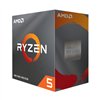 100-100000644BOX wr 02 AMD RYZEN 5 4500 6-Core 3.8 GHZ AM4 CPU