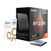 AMD Ryzen™ 7 5800X3D 8-Core 3.4GHz AM4 CPU