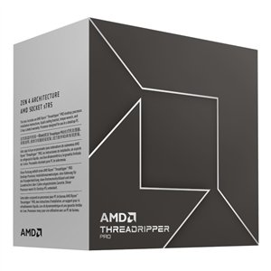 100-100000885WOF wr 01 AMD RYZEN Threadripper Pro 7965WX 3.8Ghz 24-Core CPU