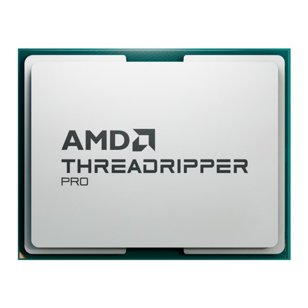 100-100000885WOF wr 03 AMD RYZEN Threadripper Pro 7965WX 3.8Ghz 24-Core CPU