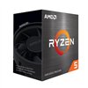 100-100000927BOX wr 01 AMD RYZEN 5 5600 6-Core 3.5 GHz AM4 CPU