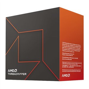 100-100001350WOF wr 01a AMD RYZEN Threadripper 7980X 3.2Ghz 64-Core CPU
