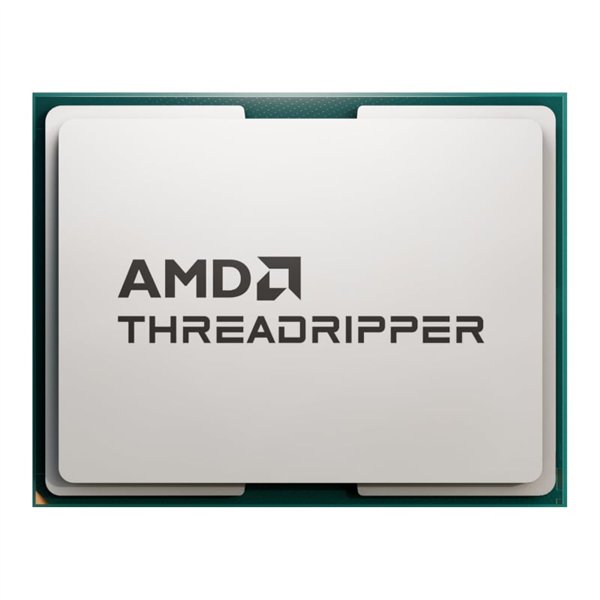 AMD RYZEN Threadripper 7960X 24-Core 4.2GHz sTR5 CPU