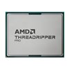 AMD Ryzen Threadripper Pro 9995WX 96-Core 2.5GHz CPU