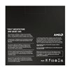 100-100001404WOF wr 05a AMD RYZEN 7 9700X 8-Core 3.8GHz AM5 CPU