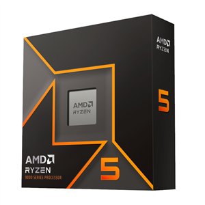 AMD RYZEN 5 9600X 6-Core 3.9GHz AM5 CPU