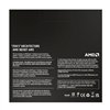 AMD RYZEN 5 9600X 6-Core 3.9GHz AM5 CPU
