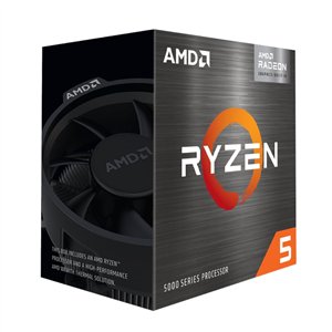 100-100001488BOX wr 01 AMD RYZEN 5 5600GT 6-Core 3.6GHZ AM4 CPU
