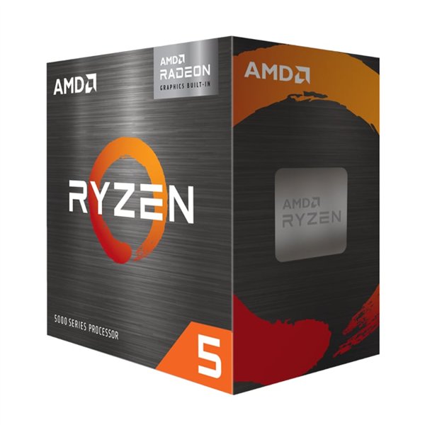 100-100001488BOX wr 02 AMD RYZEN 5 5600GT 6-Core 3.6GHZ AM4 CPU