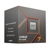 100-100001590BOX wr 01 AMD RYZEN 7 8700F 8-Core 4.1GHZ AM5 CPU