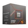 100-100001591BOX wr 01a AMD RYZEN 5 8400F 6-Core 4.2GHZ AM5 CPU