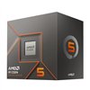 100-100001591BOX wr 02a AMD RYZEN 5 8400F 6-Core 4.2GHZ AM5 CPU