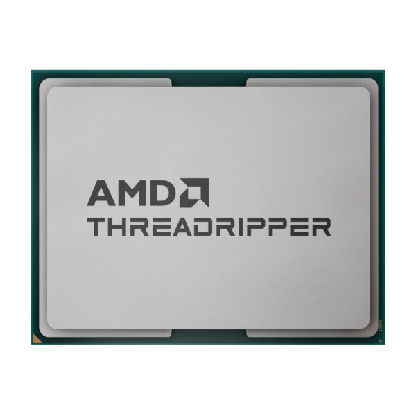 100-100001593WOF AMD-Ryzen-Threadripper-9980X-sTR5-64-core-CPU wr 05a AMD Ryzen Threadripper 9980WX 64-Core 3.2GHz CPU