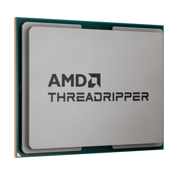 100-100001593WOF AMD-Ryzen-Threadripper-9980X-sTR5-64-core-CPU wr 06a AMD Ryzen Threadripper 9980WX 64-Core 3.2GHz CPU