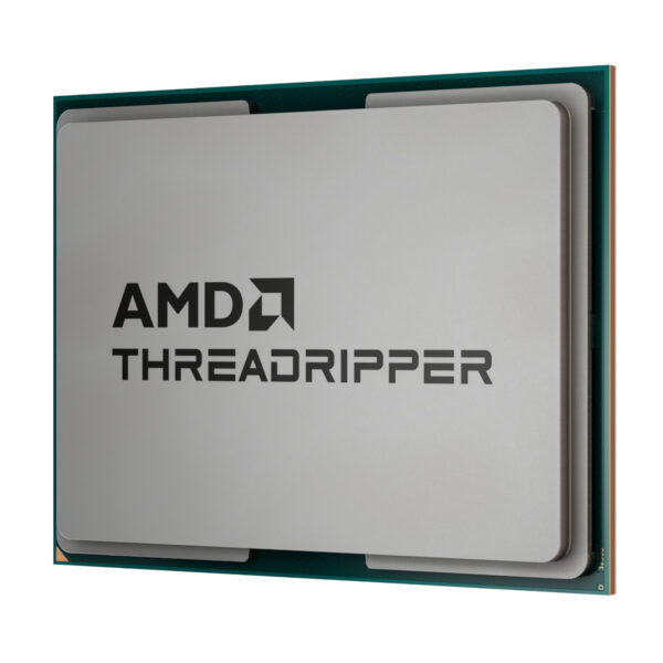 AMD Ryzen Threadripper 9970X 32-Core 4.0GHz CPU