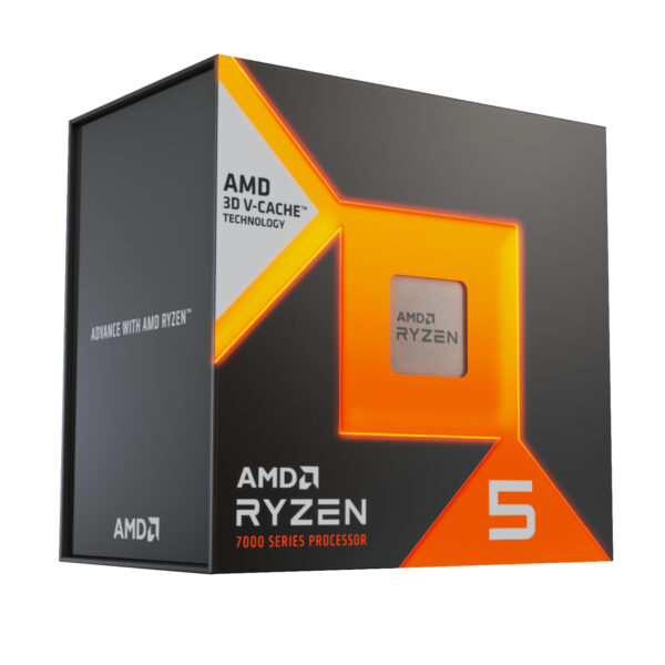 100-100001904WOF AMD-RYZEN-5-7500X3D-6-Core-4.0GHz-AM5-CPU wr 01a AMD RYZEN 5 7500X3D 6-Core 4.0GHz AM5 CPU