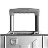 100150 PORT-VAL-DISERE-METAL-TRAVEL-CASE wr 03 Port Designs VAL D'ISERE 30L Metal Travel Suitcase