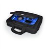 105063 wr 02 Port Designs Hanoi II 13.3" Clamshell Case