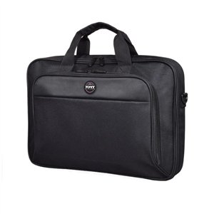 105064 wr 01 Port Designs Hanoi II 15.6" Clamshell Case