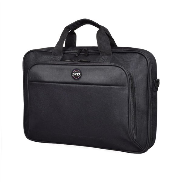 105064 wr 01 Port Designs Hanoi II 15.6" Clamshell Case
