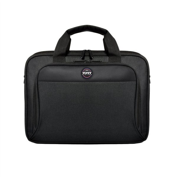 105064 wr 02 Port Designs Hanoi II 15.6" Clamshell Case