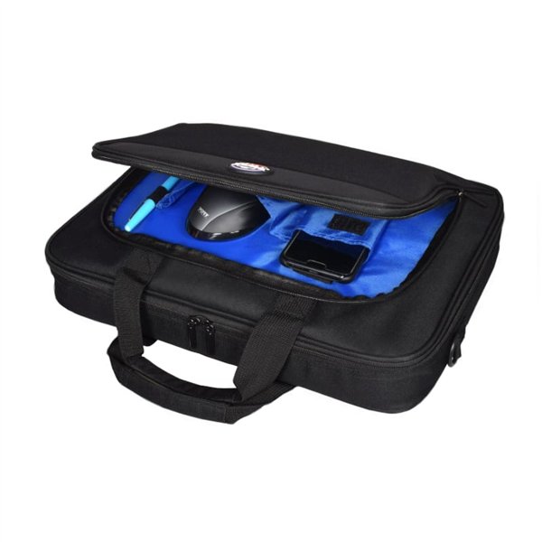 105064 wr 03 Port Designs Hanoi II 15.6" Clamshell Case