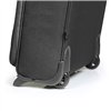 PORT TROLLEY HANOI II 15.6" BK