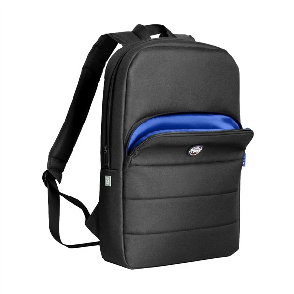 105350 Port-Designs-Portland-II-Eco-14-16-inch-Backpack wr 02 Port Designs Portland II Eco 14/16" Backpack