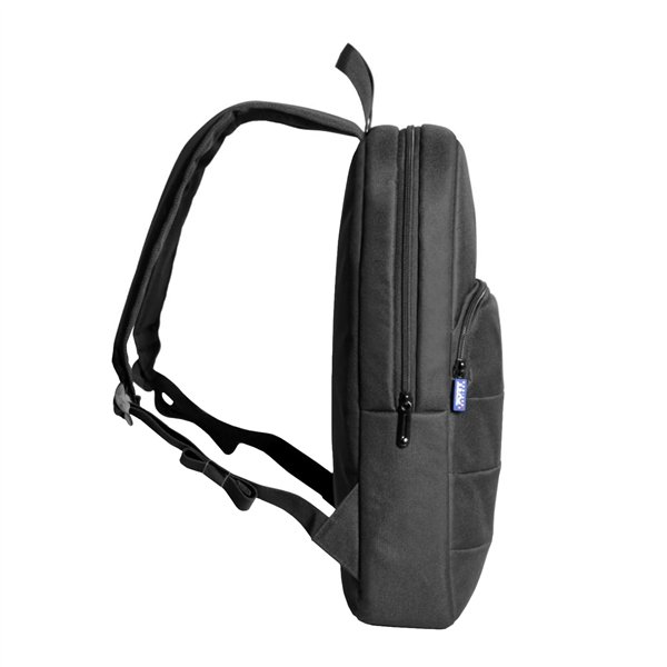105350 Port-Designs-Portland-II-Eco-14-16-inch-Backpack wr 03 Port Designs Portland II Eco 14/16" Backpack