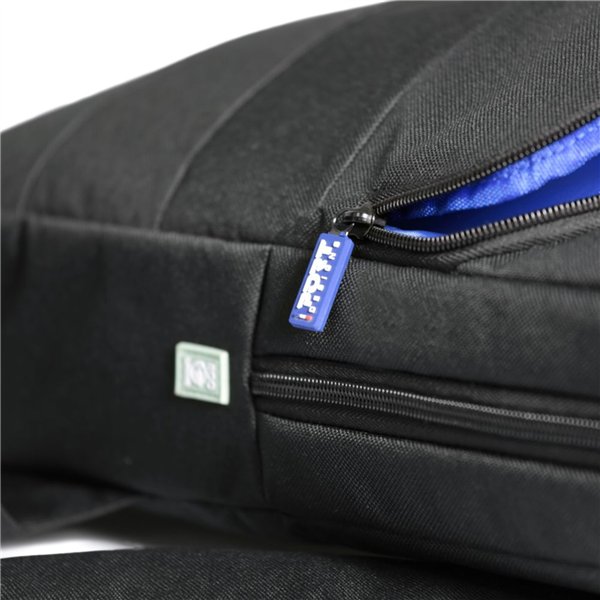 105350 Port-Designs-Portland-II-Eco-14-16-inch-Backpack wr 05 Port Designs Portland II Eco 14/16" Backpack