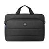 105352 Port-Designs-Portland-II-Eco-14-16-inch-Essential-Top-Loading-Laptop-Bag-–-Grey wr 01 Port Designs Portland II Eco 14/16" Essential Top Loading Laptop Bag – Grey