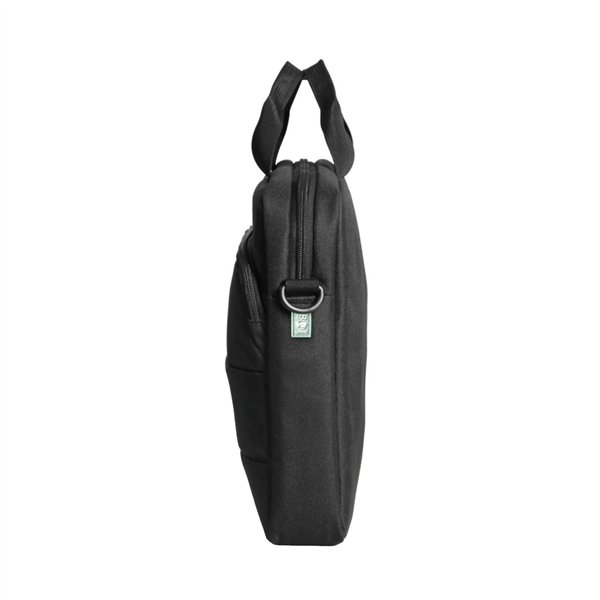 105352 Port-Designs-Portland-II-Eco-14-16-inch-Essential-Top-Loading-Laptop-Bag-–-Grey wr 03 Port Designs Portland II Eco 14/16" Essential Top Loading Laptop Bag – Grey