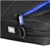 105352 Port-Designs-Portland-II-Eco-14-16-inch-Essential-Top-Loading-Laptop-Bag-–-Grey wr 04 Port Designs Portland II Eco 14/16" Essential Top Loading Laptop Bag – Grey