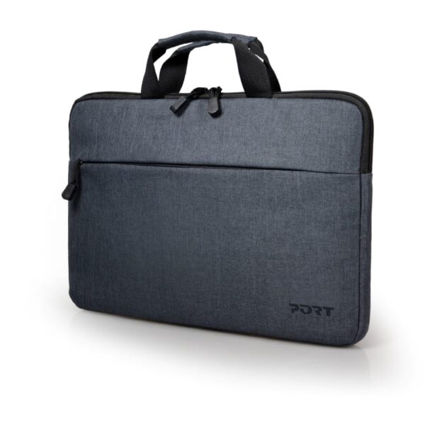 110200-110201 wr 01 Port Designs Belize 13.3" Toploading Case