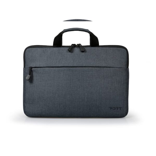 110200-110201 wr 02 Port Designs Belize 13.3" Toploading Case